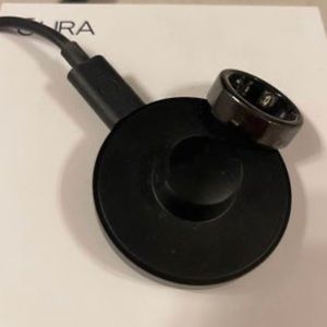Oura ring. Gen 3. Size 10